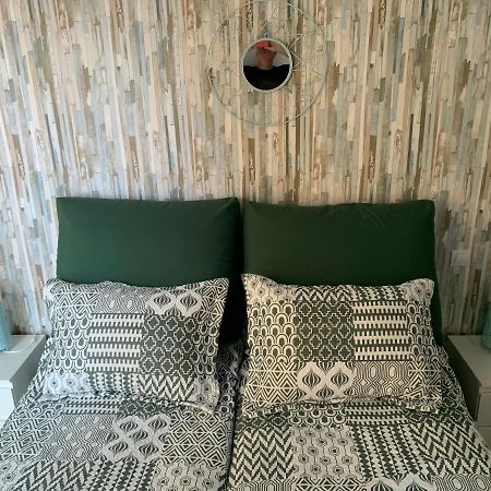 Apartamento Suite Canteras ラスパルマス・デ・グランカナリア エクステリア 写真